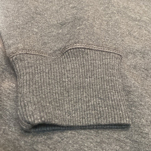 BETTER BODIES NWT Size L Jersey Sweatshirt - Picture 10 of 11